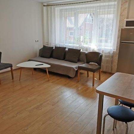 Central Apartments Nojus Ντρουσκινινκάι Εξωτερικό φωτογραφία