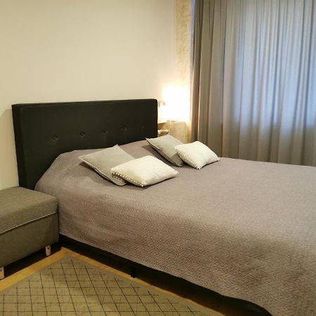 Central Apartments Nojus Ντρουσκινινκάι Εξωτερικό φωτογραφία