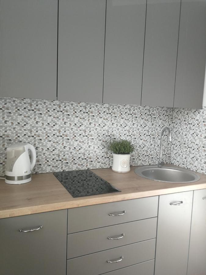 Central Apartments Nojus Ντρουσκινινκάι Εξωτερικό φωτογραφία