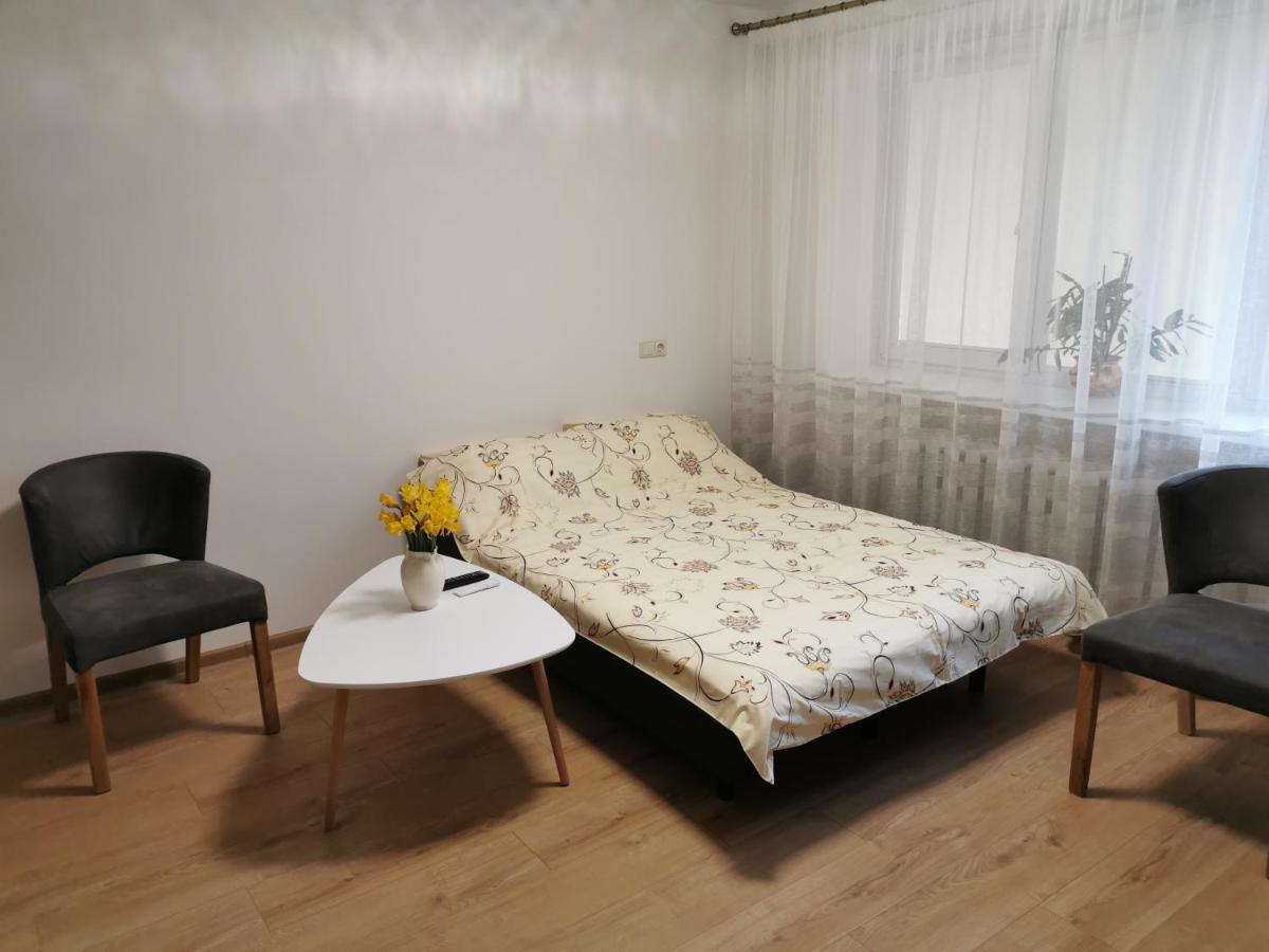 Central Apartments Nojus Ντρουσκινινκάι Εξωτερικό φωτογραφία
