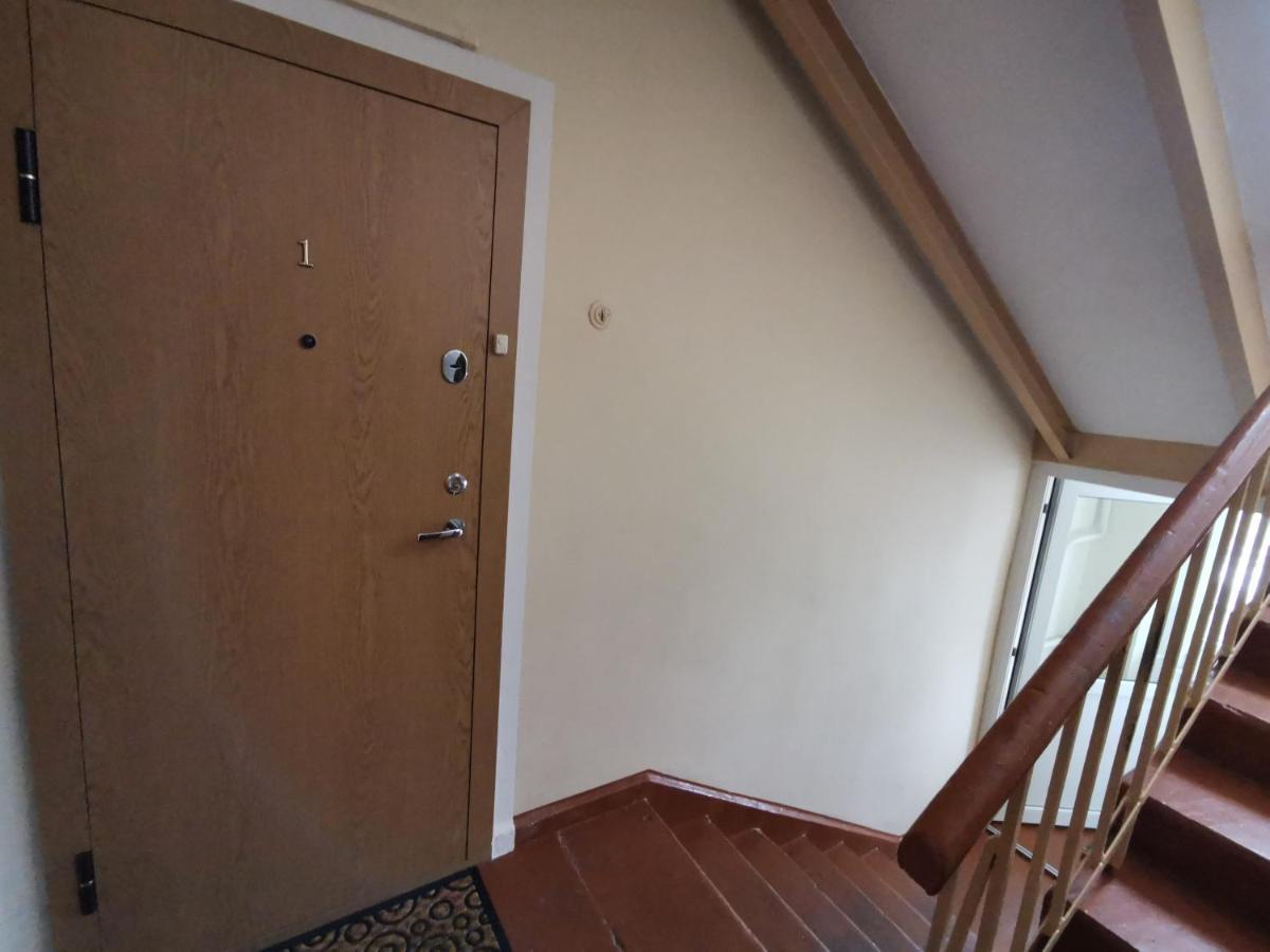 Central Apartments Nojus Ντρουσκινινκάι Εξωτερικό φωτογραφία