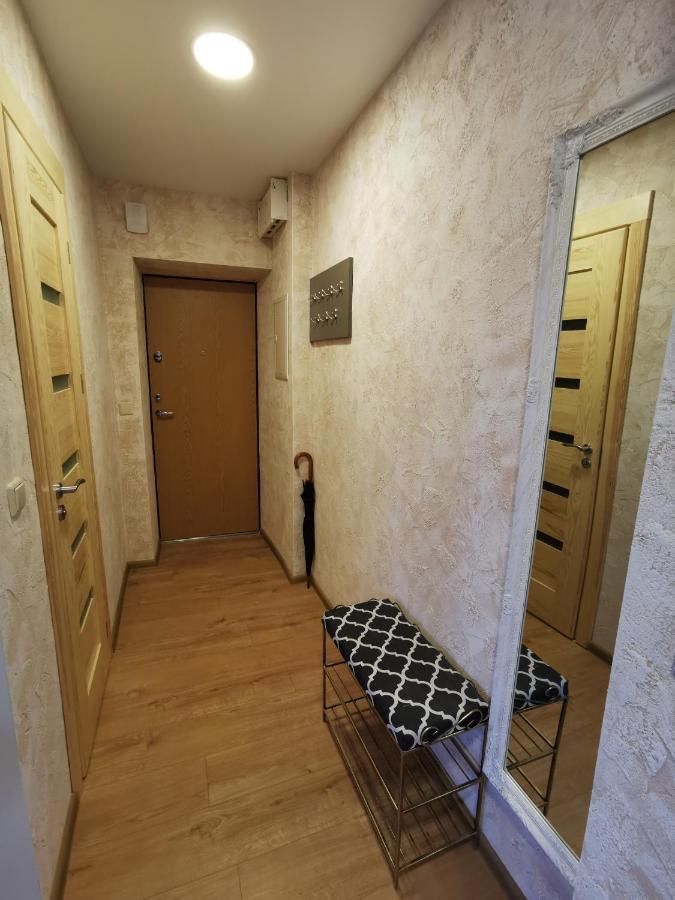 Central Apartments Nojus Ντρουσκινινκάι Εξωτερικό φωτογραφία