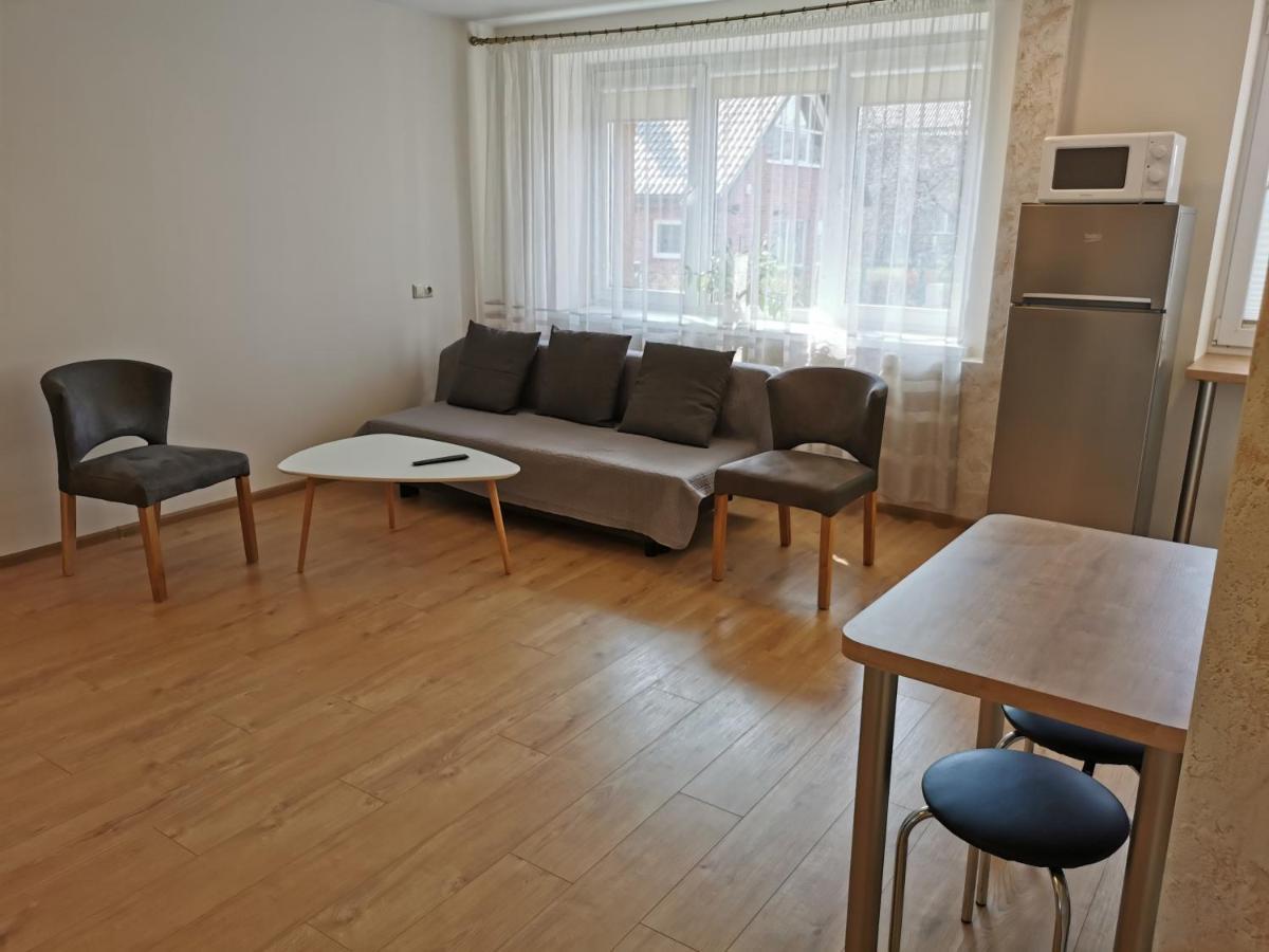 Central Apartments Nojus Ντρουσκινινκάι Εξωτερικό φωτογραφία