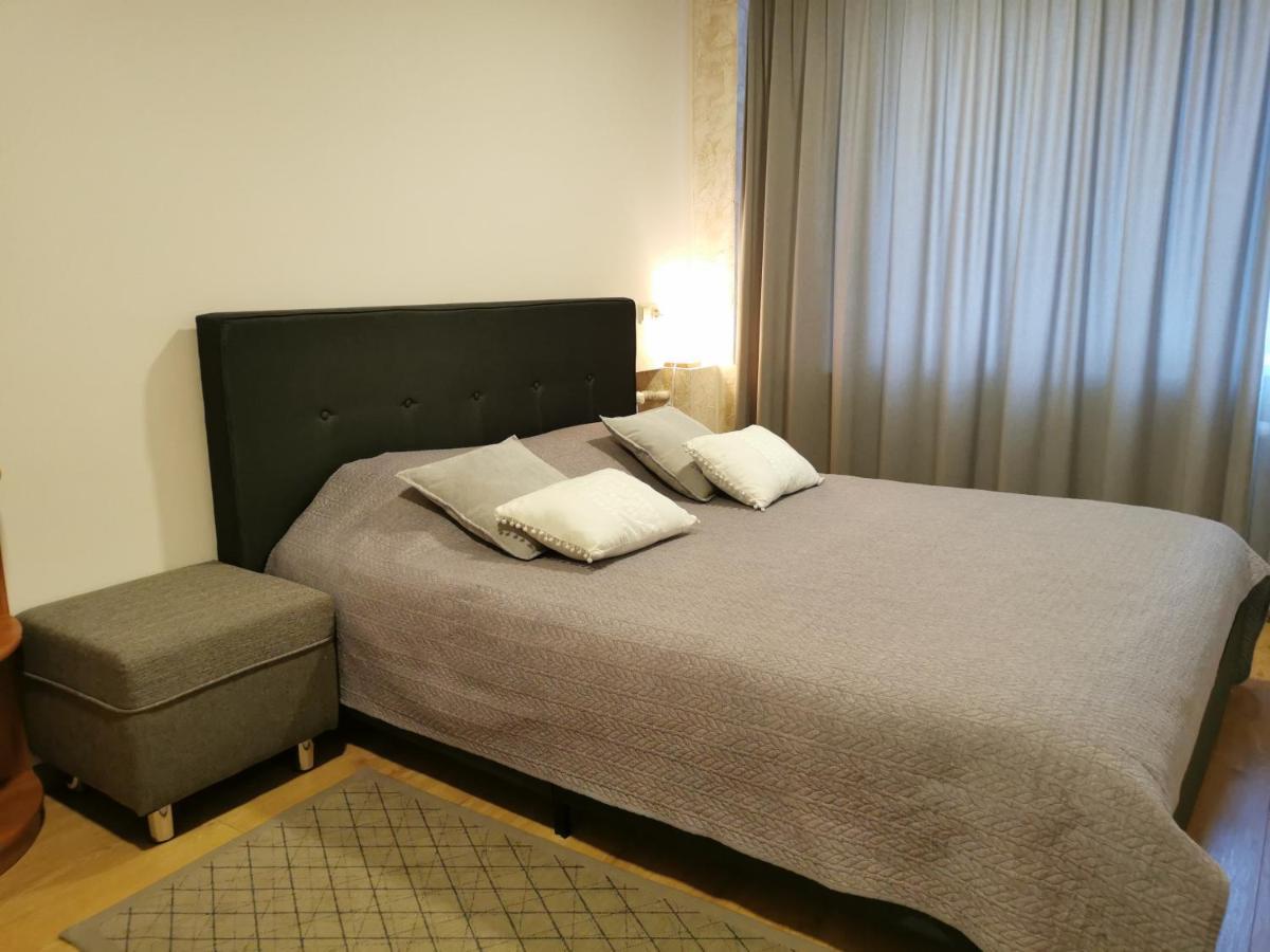 Central Apartments Nojus Ντρουσκινινκάι Εξωτερικό φωτογραφία