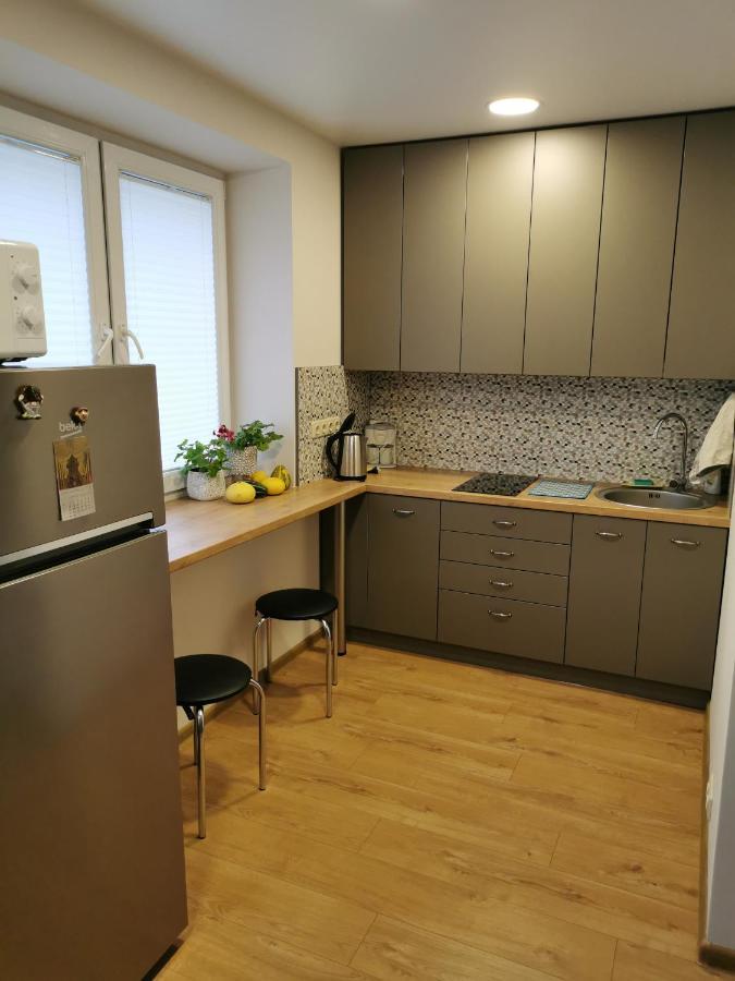 Central Apartments Nojus Ντρουσκινινκάι Εξωτερικό φωτογραφία